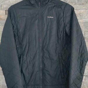 Women's Fleece-Lined Primaloft Jacket XS